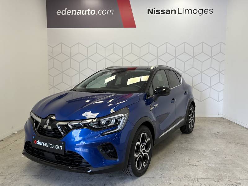 Image de l'annonce principale - Mitsubishi ASX
