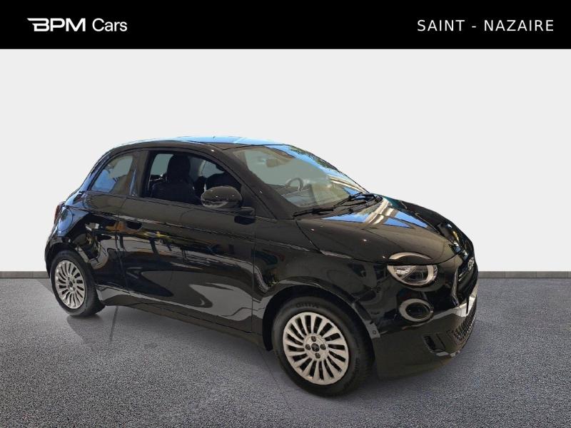 Image de l'annonce principale - Fiat 500C