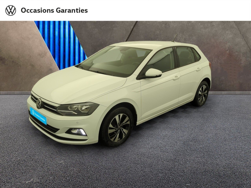 Image de l'annonce principale - Volkswagen Polo