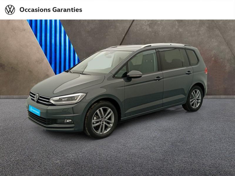 Image de l'annonce principale - Volkswagen Touran