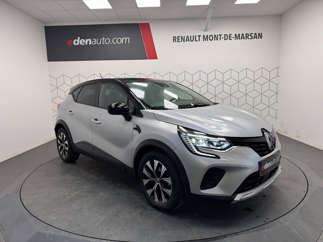 Image de l'annonce principale - Renault Captur