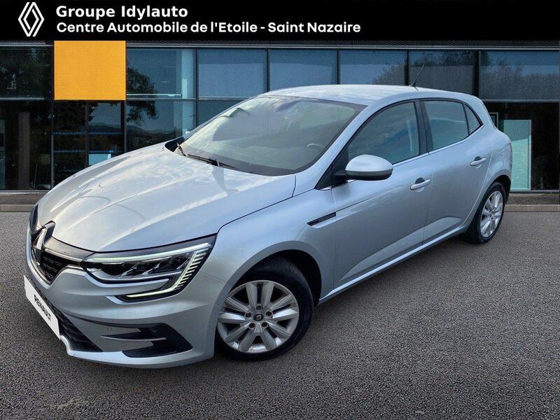 Image de l'annonce principale - Renault Megane