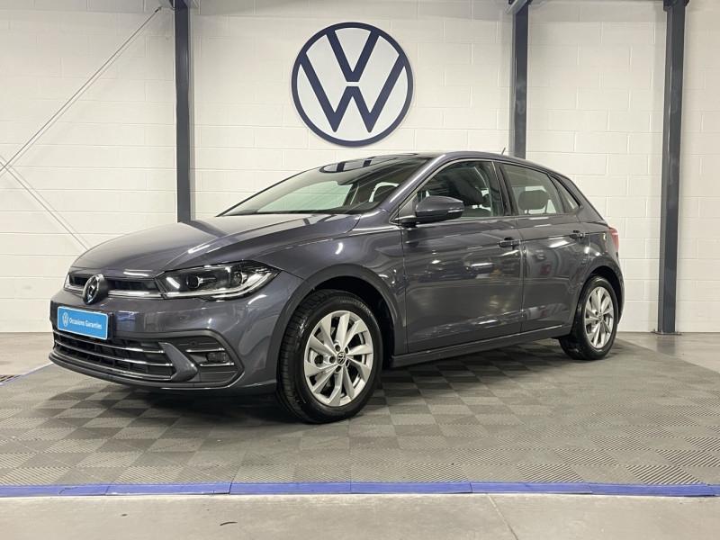Image de l'annonce principale - Volkswagen Polo