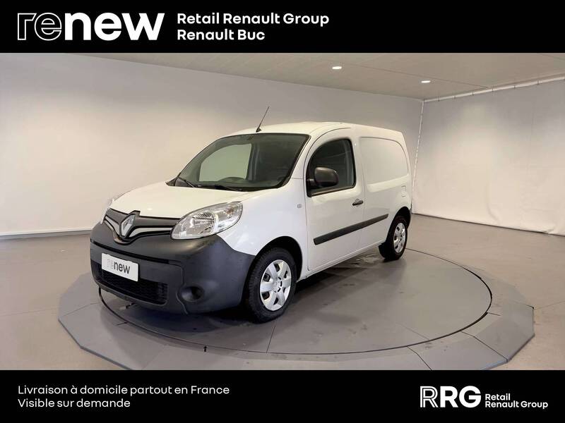 Image de l'annonce principale - Renault Kangoo