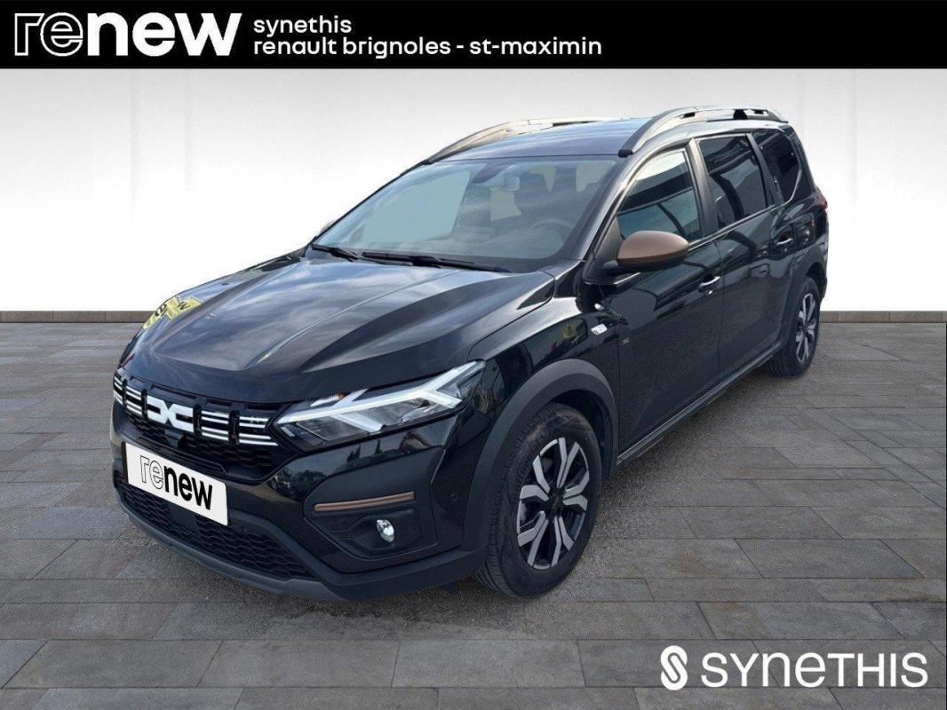 Image de l'annonce principale - Dacia Jogger