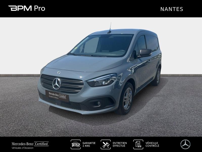 Image de l'annonce principale - Mercedes-Benz Citan