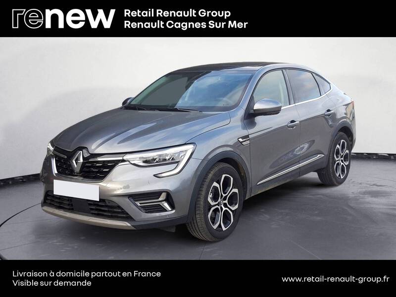 Image de l'annonce principale - Renault Arkana