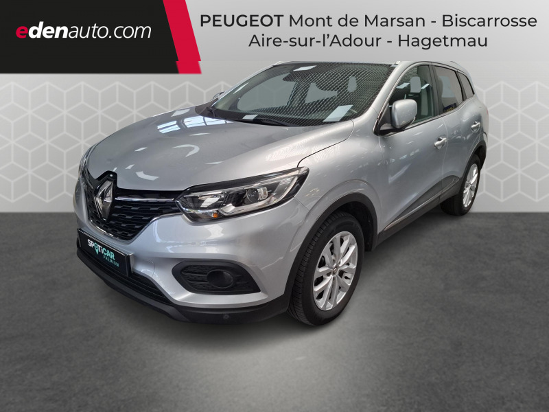 Image de l'annonce principale - Renault Kadjar