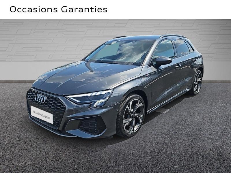 Image de l'annonce principale - Audi A3