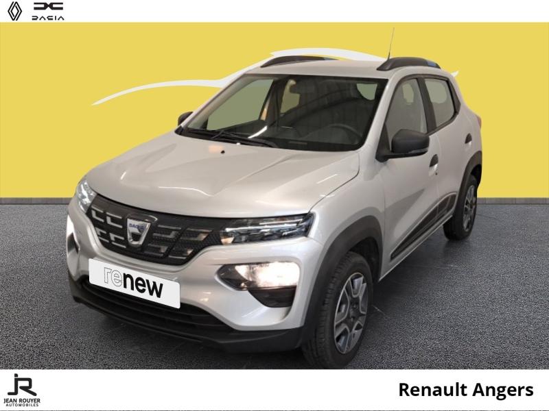 Image de l'annonce principale - Dacia Spring