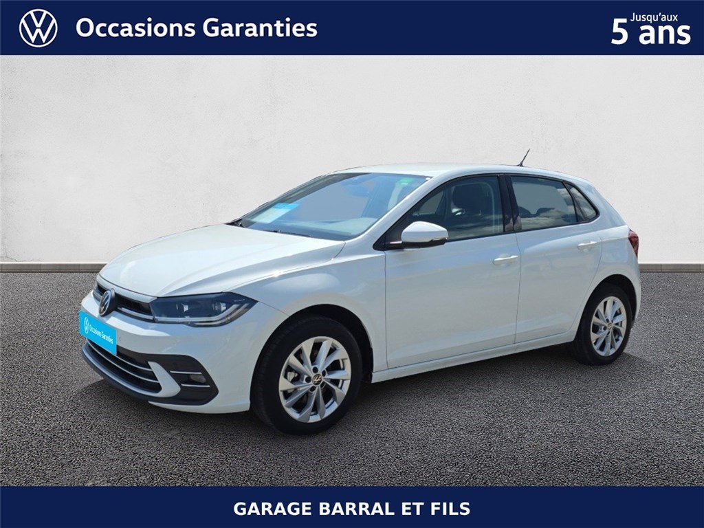 Image de l'annonce principale - Volkswagen Polo