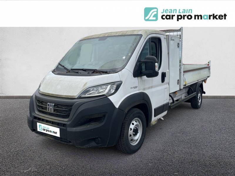 Image de l'annonce principale - Fiat Ducato