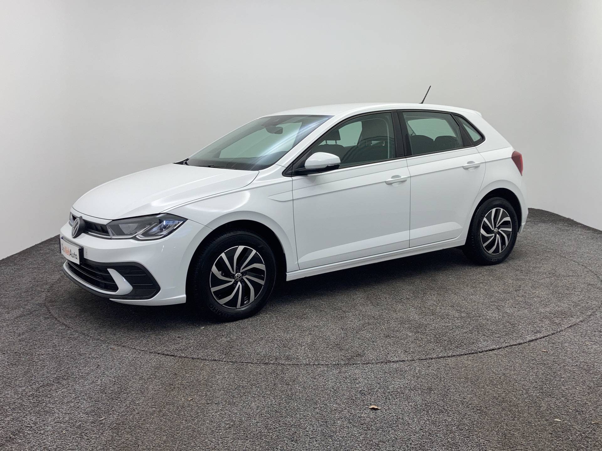 Image de l'annonce principale - Volkswagen Polo