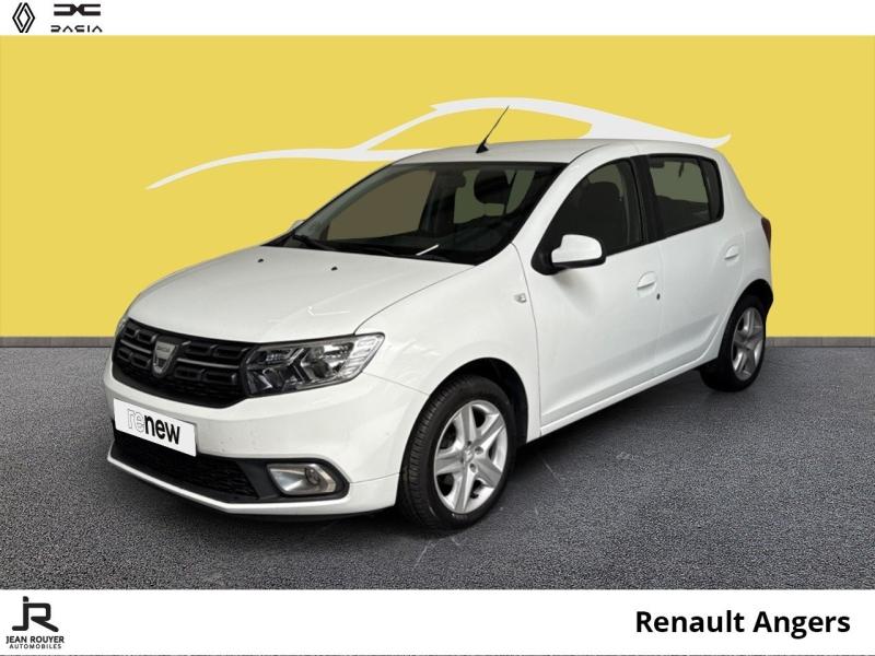 Image de l'annonce principale - Dacia Sandero