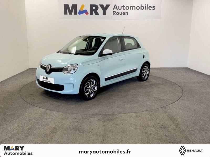 Image de l'annonce principale - Renault Twingo