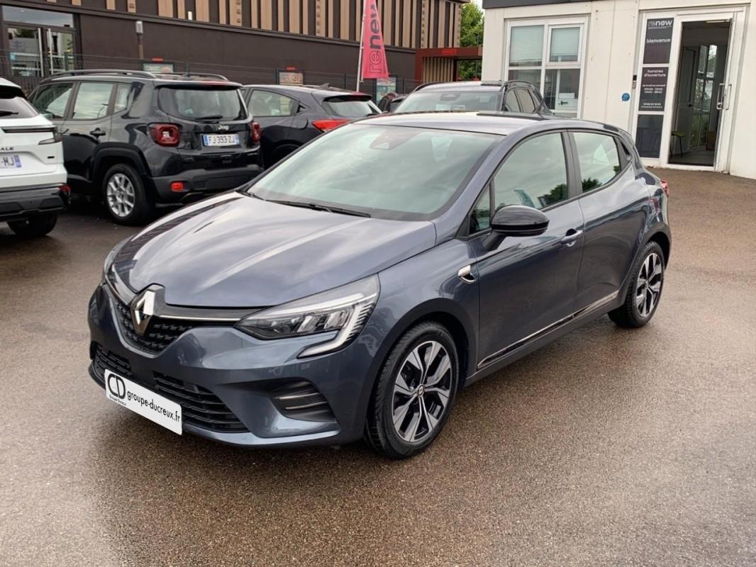 Image de l'annonce principale - Renault Clio