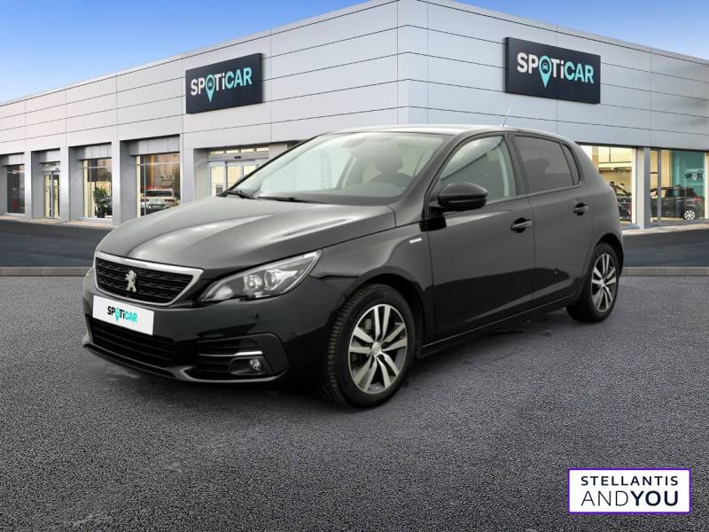 Image de l'annonce principale - Peugeot 308