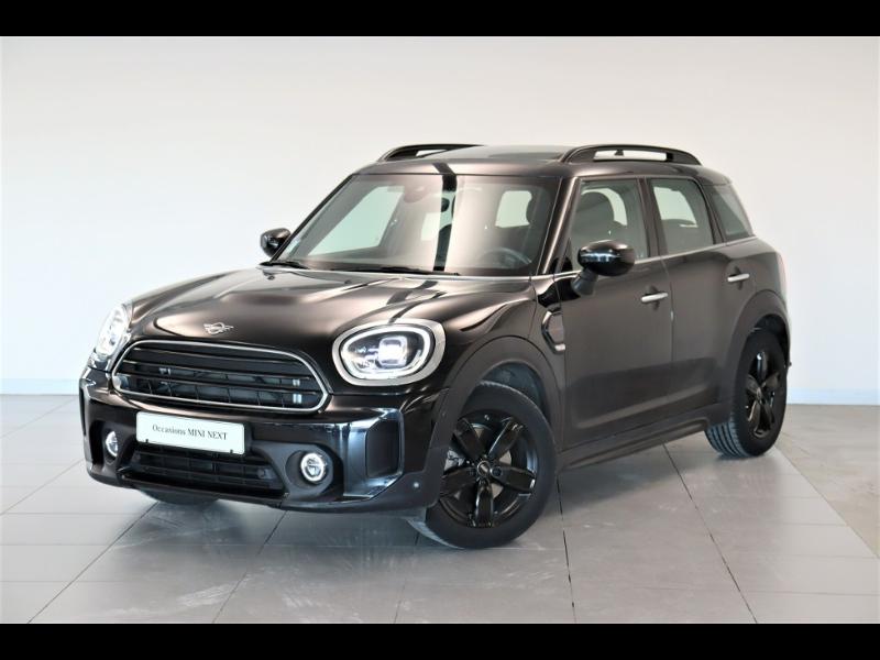 Image de l'annonce principale - MINI Countryman