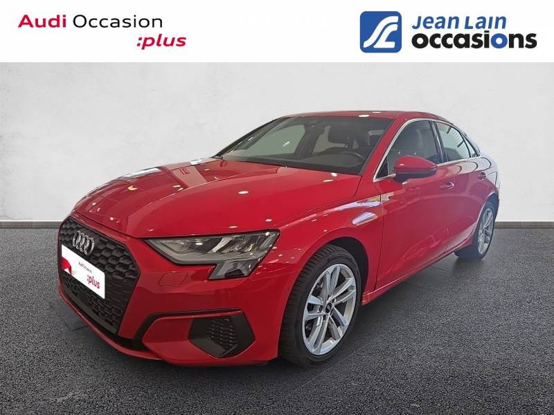 Image de l'annonce principale - Audi A3