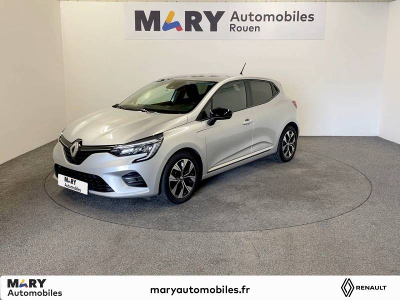 Image de l'annonce principale - Renault Clio