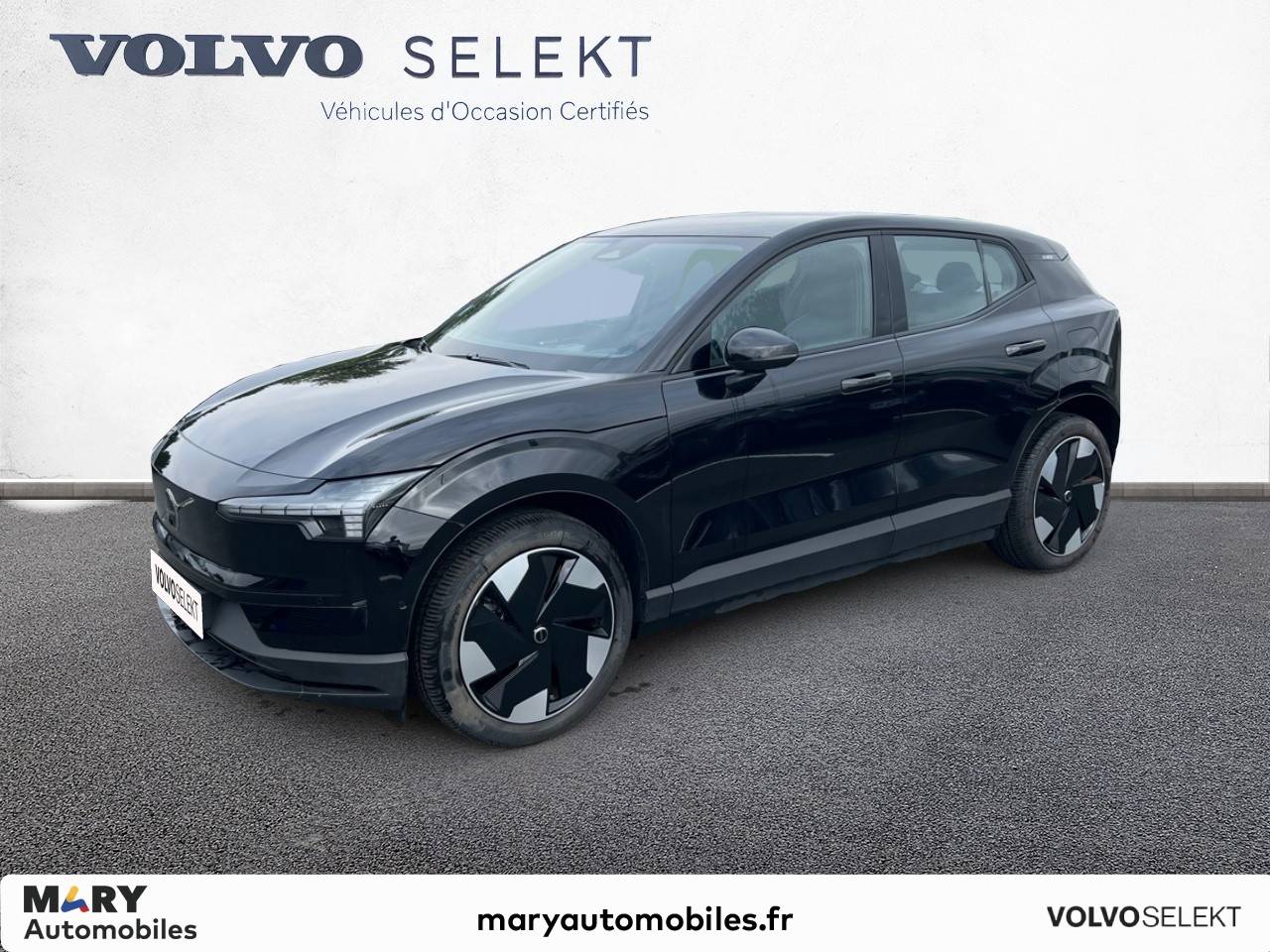 Image de l'annonce principale - Volvo EX30