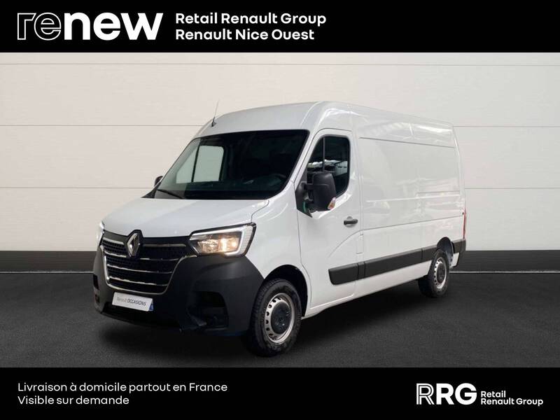 Image de l'annonce principale - Renault Master