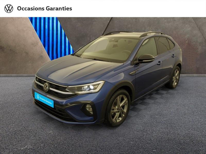 Image de l'annonce principale - Volkswagen Taigo