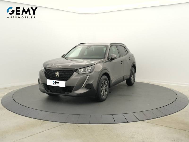 Image de l'annonce principale - Peugeot 2008