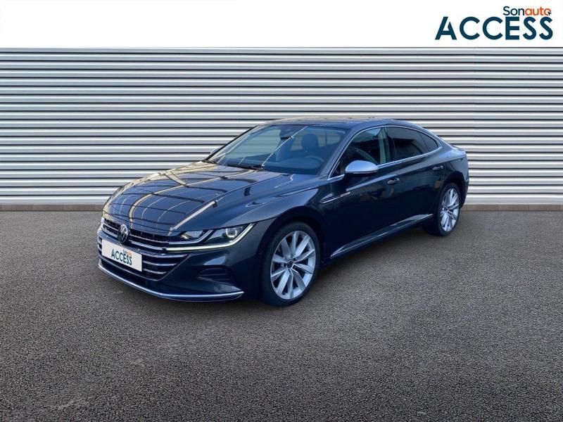 Image de l'annonce principale - Volkswagen Arteon