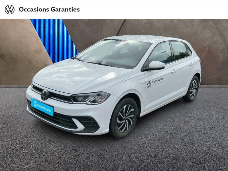Image de l'annonce principale - Volkswagen Polo