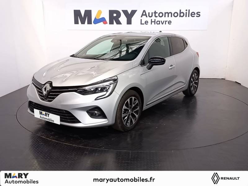 Image de l'annonce principale - Renault Clio