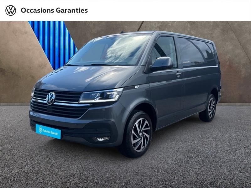 Image de l'annonce principale - Volkswagen Transporter