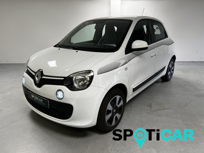 Image de l'annonce principale - Renault Twingo