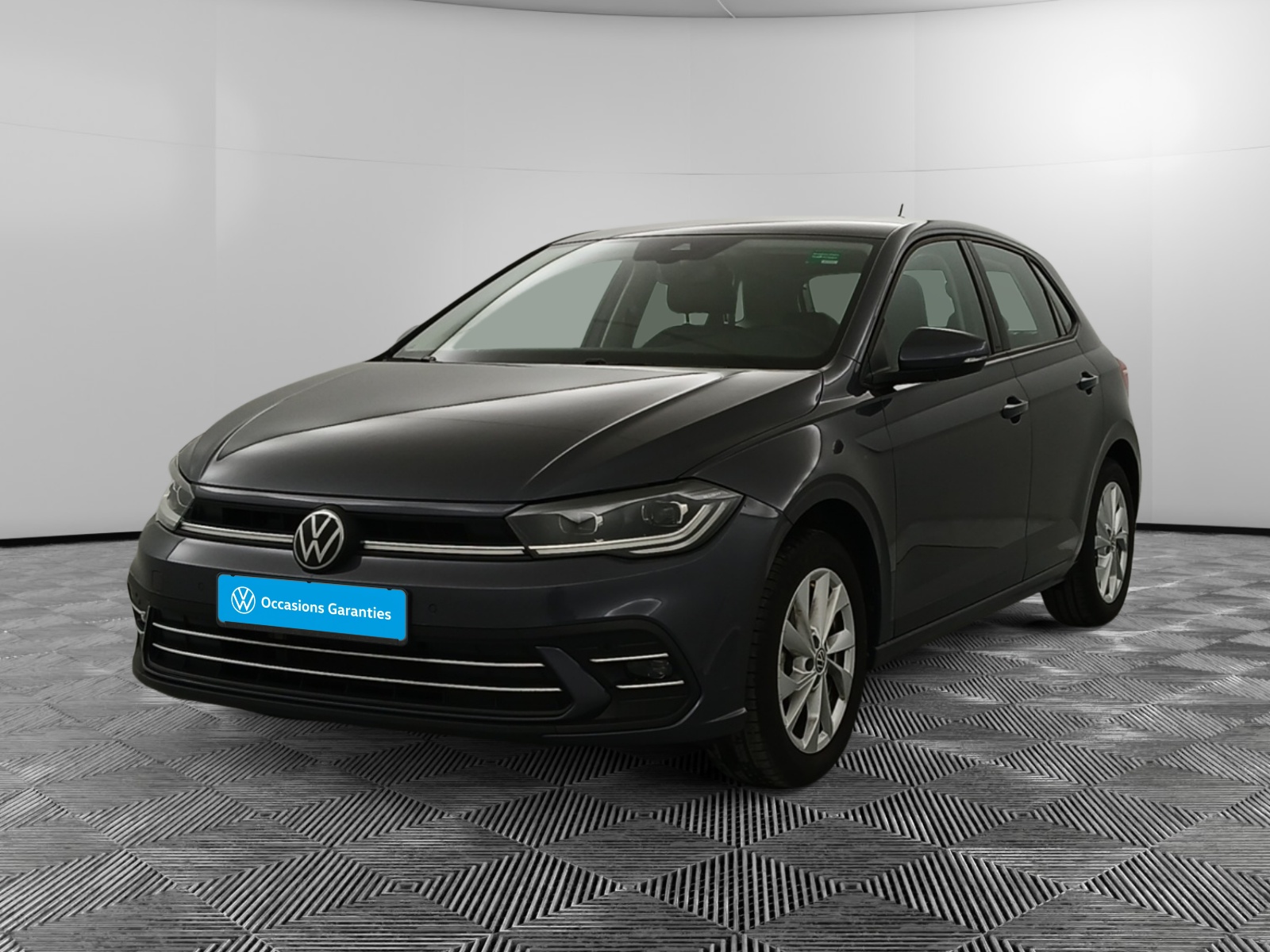 Image de l'annonce principale - Volkswagen Polo