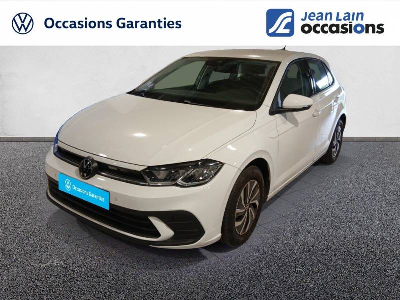 Image de l'annonce principale - Volkswagen Polo