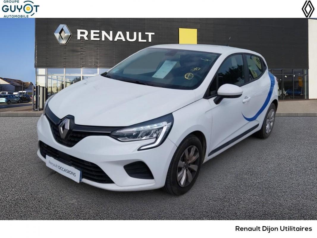 Image de l'annonce principale - Renault Clio