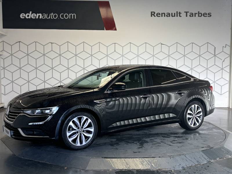 Image de l'annonce principale - Renault Talisman