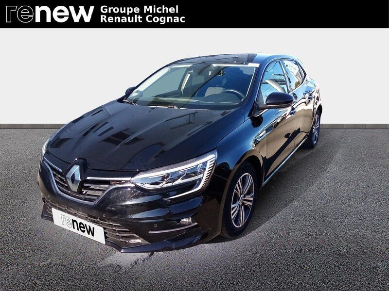 Image de l'annonce principale - Renault Megane