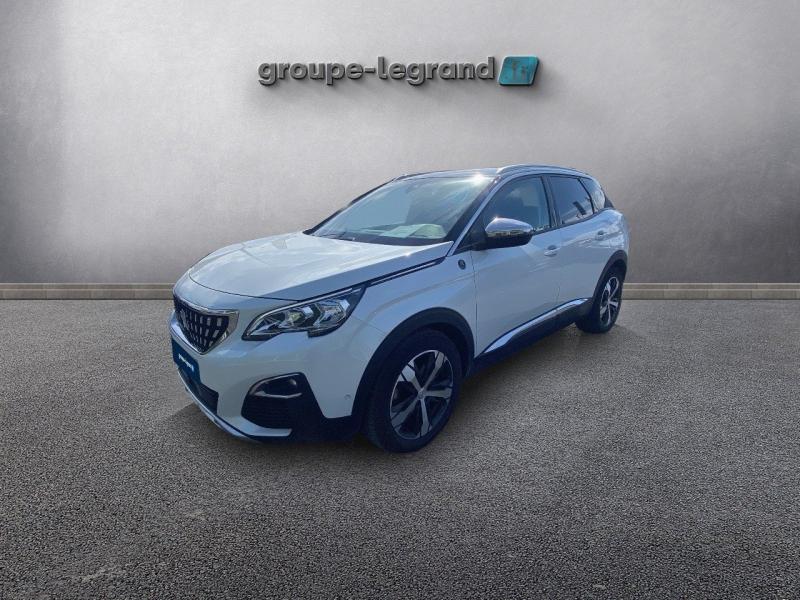 Image de l'annonce principale - Peugeot 3008