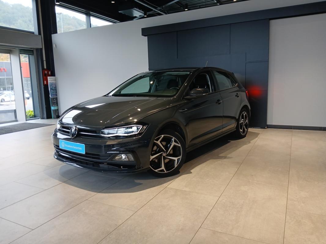 Image de l'annonce principale - Volkswagen Polo