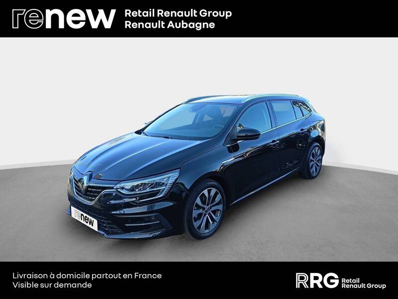 Image de l'annonce principale - Renault Megane