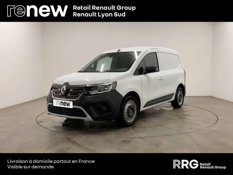 Image de l'annonce principale - Renault Kangoo