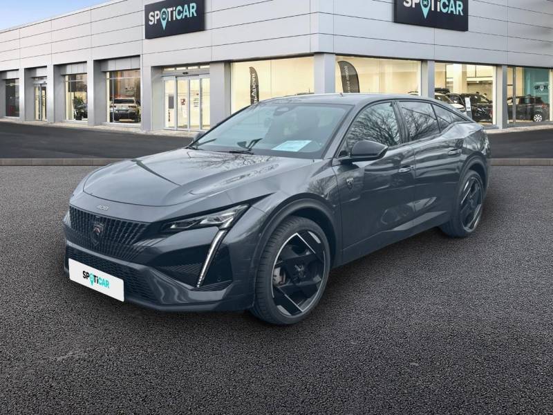 Image de l'annonce principale - Peugeot 408