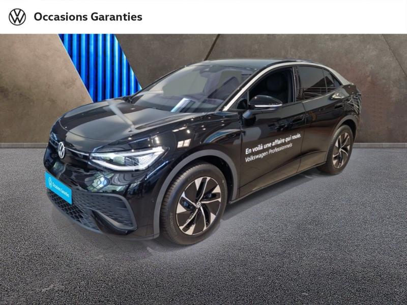 Image de l'annonce principale - Volkswagen ID.5