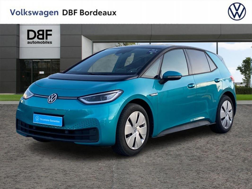 Image de l'annonce principale - Volkswagen ID.3