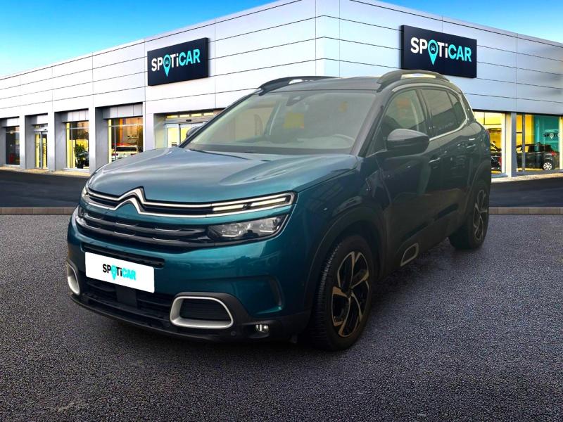 Image de l'annonce principale - Citroën C5 Aircross