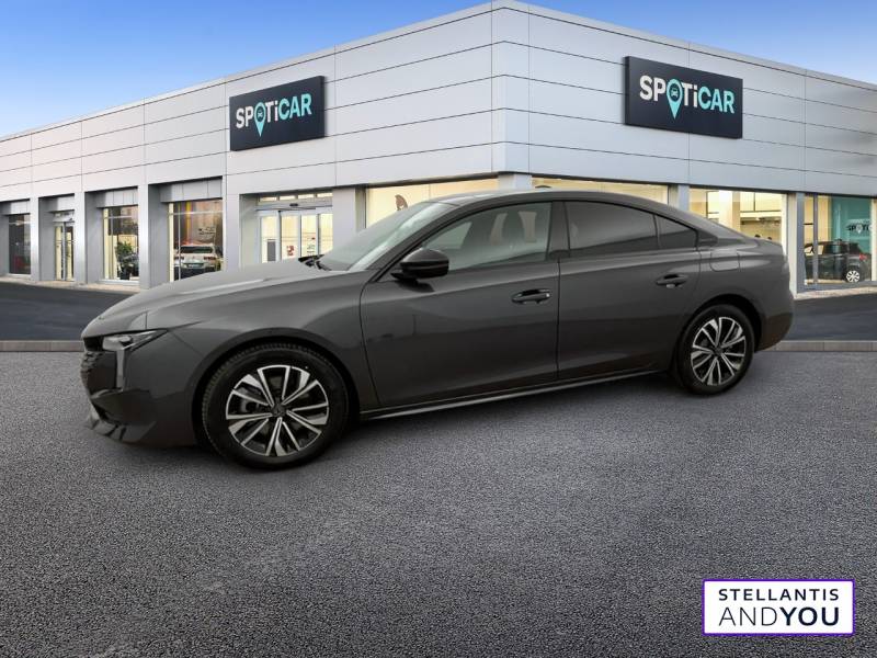 Image de l'annonce principale - Peugeot 508
