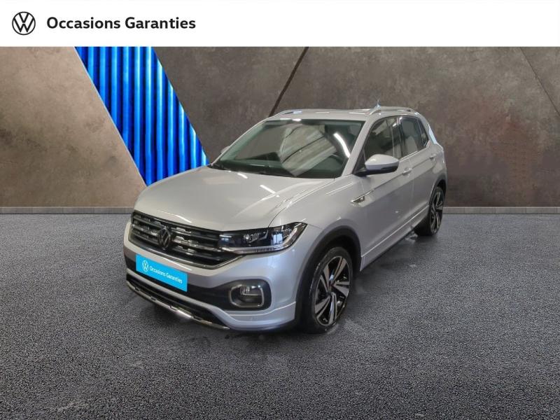 Image de l'annonce principale - Volkswagen T-Cross