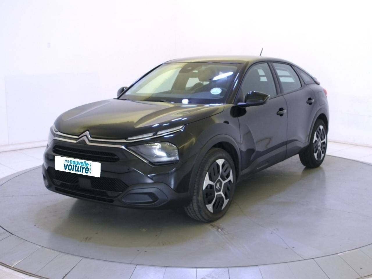 Image de l'annonce principale - Citroën C4