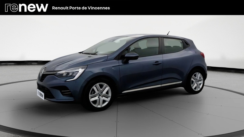 Image de l'annonce principale - Renault Clio